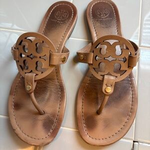 TORY BURCH SANDALS